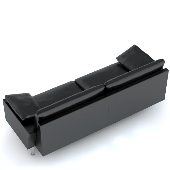 Stouby-Foxtrot-Sofa 3D Model_05